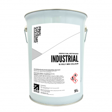 Final Systems INDUSTRIAL 1PK Poly BRS Colour